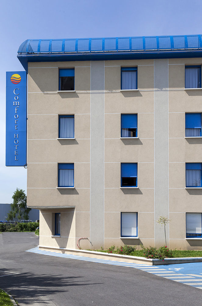 Ibis Budget Pantin Hotel 2*