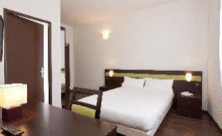 Ibis Budget Pantin Hotel Bobigny